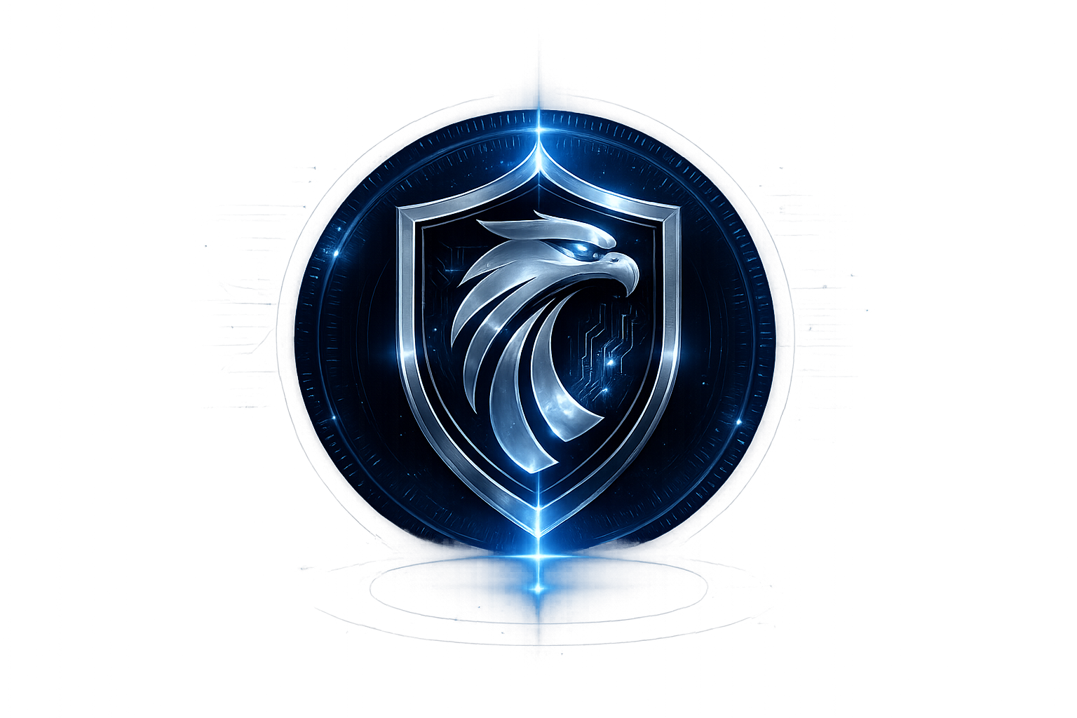 Maiga Defense System Logo